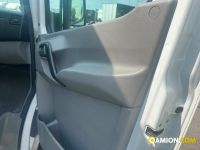 Mercedes sprinter used - 276,000 km - Monza-e-Brianza | MT AUTOCARRI SRL - Foto 13