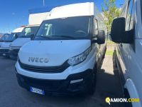 Iveco Daily 35c160 Daily 35c160 | MT AUTOCARRI SRL