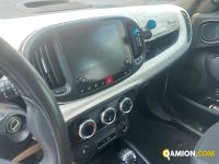 Fiat 500l used - 145,000 km - Monza-e-Brianza - 2019 | MT AUTOCARRI SRL - Foto 7