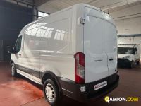 Ford TRANSIT 350 2.0TDCi TRANSIT 350 2.0TDCi | MT AUTOCARRI SRL