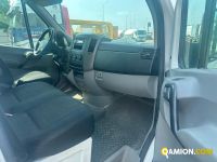 Mercedes sprinter used - 276,000 km - Monza-e-Brianza | MT AUTOCARRI SRL - Foto 14
