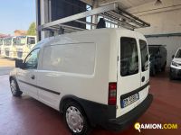 Opel combo used - 181,000 km - Monza-e-Brianza - 2008 | MT AUTOCARRI SRL - Foto 4