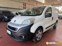 Fiat fiorino 1.3 mjt used - 320,000 km - 2020 - van | MT AUTOCARRI SRL - Foto 1