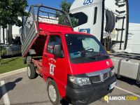 Piaggio porter usato - 71.000 km - Monza-e-Brianza | MT AUTOCARRI SRL - Foto 4