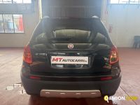 Fiat sedici occasion - 231 000 km - Monza-e-Brianza | MT AUTOCARRI SRL - Foto 4