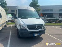 Mercedes sprinter used - 276,000 km - Monza-e-Brianza | MT AUTOCARRI SRL - Foto 2