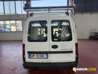 Opel combo used - 181,000 km - Monza-e-Brianza - 2008 | MT AUTOCARRI SRL - Foto 5