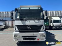 Mercedes AXOR AXOR | MT AUTOCARRI SRL