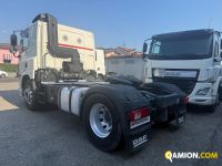 Daf CF440 TRATTORE CON IMPIANTO CF440 TRATTORE CON IMPIANTO | MT AUTOCARRI SRL