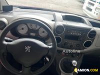 Peugeot PARTNER PARTNER Altro | MT AUTOCARRI SRL