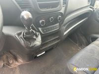 Iveco 35C15 35C15 | MT AUTOCARRI SRL