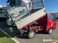 Piaggio porter usato - 71.000 km - Monza-e-Brianza | MT AUTOCARRI SRL - Foto 5