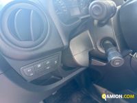 Fiat fiorino 1.3 mjt used - 320,000 km - 2020 - van | MT AUTOCARRI SRL - Foto 16