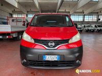 Nissan NV200 NV200 | MT AUTOCARRI SRL