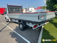 Citroen JUMPER jumper | MT AUTOCARRI SRL