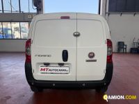 Fiat fiorino 1.3 mjt used - 320,000 km - 2020 - van | MT AUTOCARRI SRL - Foto 5