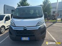Citroen JUMPER jumper | MT AUTOCARRI SRL