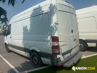 Mercedes sprinter used - 276,000 km - Monza-e-Brianza | MT AUTOCARRI SRL - Foto 4