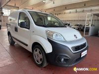 Fiat fiorino 1.3 mjt used - 320,000 km - 2020 - van | MT AUTOCARRI SRL - Foto 3