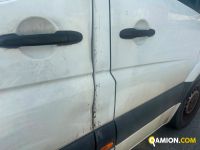 Mercedes sprinter used - 276,000 km - Monza-e-Brianza | MT AUTOCARRI SRL - Foto 15