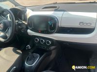 Fiat 500l used - 145,000 km - Monza-e-Brianza - 2019 | MT AUTOCARRI SRL - Foto 8