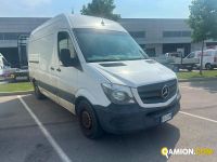 Mercedes sprinter used - 276,000 km - Monza-e-Brianza | MT AUTOCARRI SRL - Foto 3