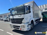 Mercedes AXOR AXOR | MT AUTOCARRI SRL