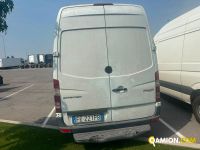 Mercedes sprinter used - 276,000 km - Monza-e-Brianza | MT AUTOCARRI SRL - Foto 5