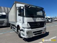 Mercedes AXOR AXOR | MT AUTOCARRI SRL