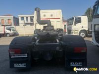 Daf CF440 TRATTORE CON IMPIANTO CF440 TRATTORE CON IMPIANTO | MT AUTOCARRI SRL