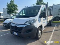 Citroen JUMPER jumper | MT AUTOCARRI SRL