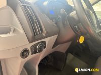 Ford TRANSIT 350 2.0TDCi TRANSIT 350 2.0TDCi | MT AUTOCARRI SRL