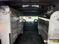 Opel combo used - 181,000 km - Monza-e-Brianza - 2008 | MT AUTOCARRI SRL - Foto 10