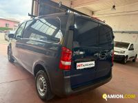 Mercedes Vito Vito | MT AUTOCARRI SRL