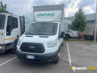 Ford TRANSIT transit | MT AUTOCARRI SRL