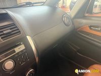 Fiat sedici occasion - 231 000 km - Monza-e-Brianza | MT AUTOCARRI SRL - Foto 16