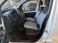 Fiat fiorino 1.3 mjt used - 320,000 km - 2020 - van | MT AUTOCARRI SRL - Foto 10