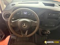 Mercedes Vito Vito | MT AUTOCARRI SRL