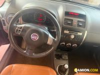 Fiat sedici occasion - 231 000 km - Monza-e-Brianza | MT AUTOCARRI SRL - Foto 12
