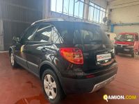 Fiat sedici occasion - 231 000 km - Monza-e-Brianza | MT AUTOCARRI SRL - Foto 3