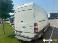 Mercedes sprinter used - 276,000 km - Monza-e-Brianza | MT AUTOCARRI SRL - Foto 6