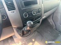 Mercedes sprinter used - 276,000 km - Monza-e-Brianza | MT AUTOCARRI SRL - Foto 10