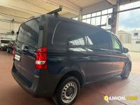 Mercedes Vito Vito | MT AUTOCARRI SRL