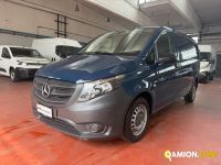 Mercedes Vito Vito | MT AUTOCARRI SRL