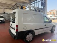 Opel combo used - 181,000 km - Monza-e-Brianza - 2008 | MT AUTOCARRI SRL - Foto 6