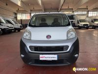 Fiat fiorino 1.3 mjt used - 320,000 km - 2020 - van | MT AUTOCARRI SRL - Foto 2