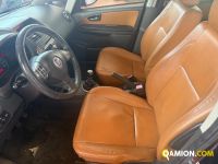 Fiat sedici occasion - 231 000 km - Monza-e-Brianza | MT AUTOCARRI SRL - Foto 11