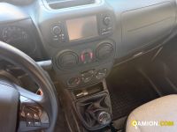 Fiat fiorino 1.3 mjt used - 320,000 km - 2020 - van | MT AUTOCARRI SRL - Foto 13