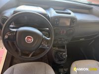 Fiat fiorino 1.3 mjt used - 320,000 km - 2020 - van | MT AUTOCARRI SRL - Foto 12