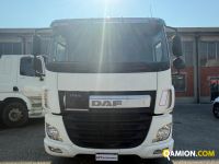 Daf CF440 TRATTORE CON IMPIANTO CF440 TRATTORE CON IMPIANTO | MT AUTOCARRI SRL
